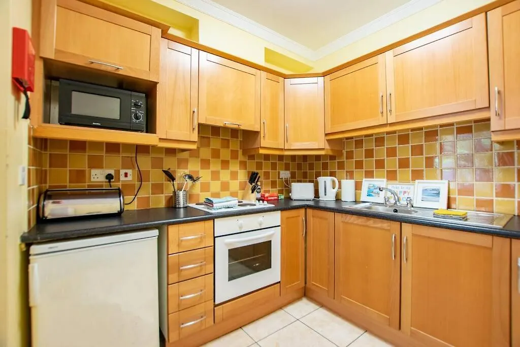 31 - Stunning Duplex By Shortstays Galway
