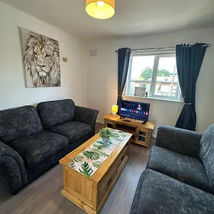 Newcastle Townhouse Apartamento